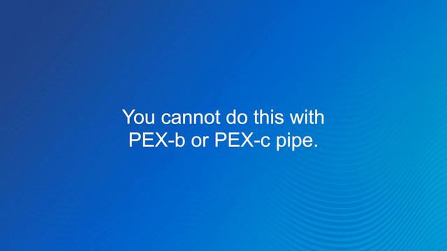Uponor PEX Piping Basics смотреть онлайн