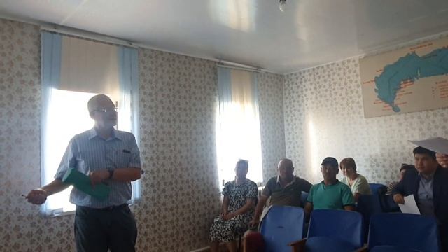 Общественные слушания, п.Мынарал, 8 июня 2023 г. ТОО "Шагала Майнинг" смотреть онлайн