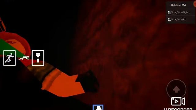 so scary :Roblox Judy chapter 3 part 2 смотреть онлайн