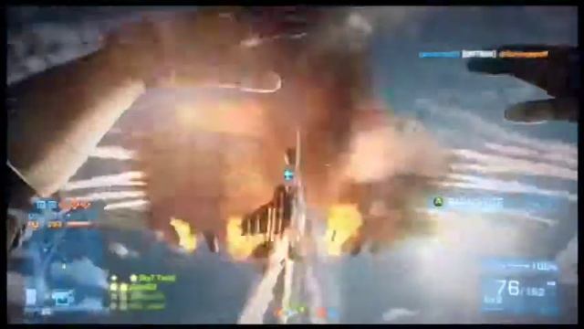 End Game Hollywood Jet Crash смотреть онлайн