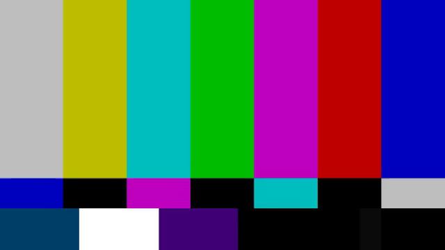 TEST VIDEO смотреть онлайн