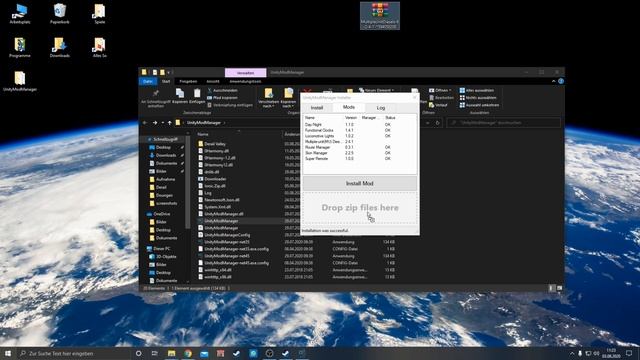 Derail Valley Overhauled? (NonVR) Modsinstallation
