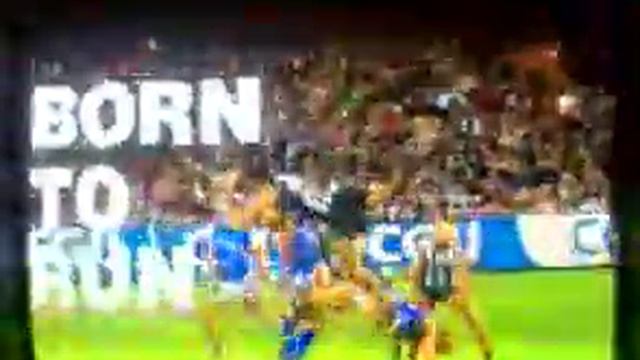 AFL Premiership 2006 INTRO смотреть онлайн