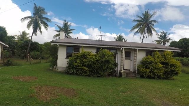 ФИДЖИ 2.1 | РЕАЛЬНЫЕ ДОМА ПРОСТЫХ ЛЮДЕЙ | REGULAR HOUSES ON FIJI | ДНЕВНИК СТРАННИКА смотреть онлайн
