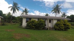 ФИДЖИ 2.1 | РЕАЛЬНЫЕ ДОМА ПРОСТЫХ ЛЮДЕЙ  | REGULAR HOUSES ON FIJI | ДНЕВНИК СТРАННИКА