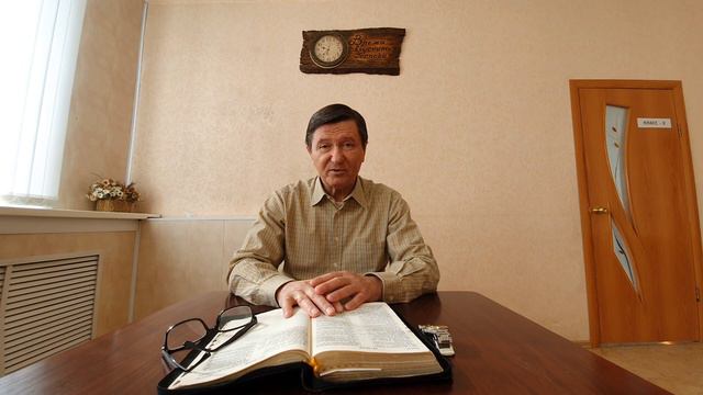 Фёдор Иванович Желноваков 22.04.2020 смотреть онлайн