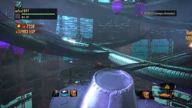 RESIDENT EVIL REVELATIONS 2_BREAKING THE MATRIX!! смотреть онлайн