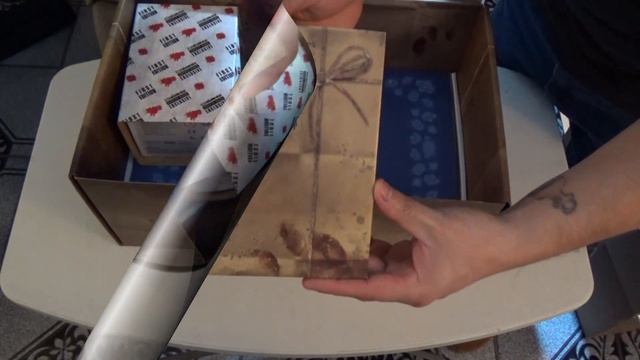 The Walking Dead Supply Drop Unboxing December 2019 смотреть онлайн