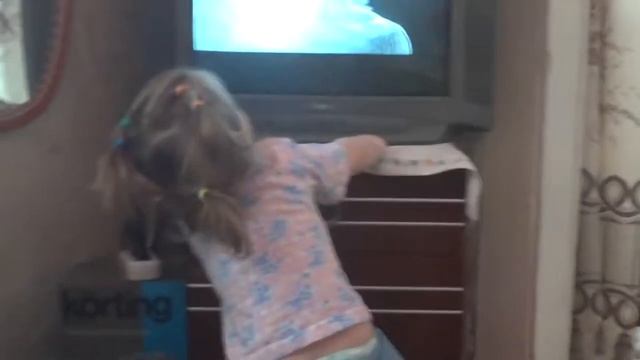 танцовщица"О боже какой мужчина" смотреть онлайн