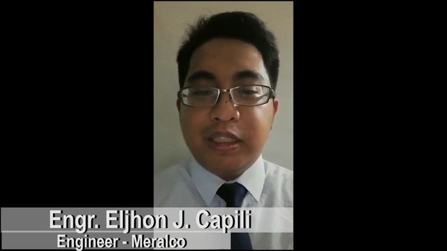 Interview About Electrical Engineering - EE_Ethics Video Project (Grp. LEM) смотреть онлайн