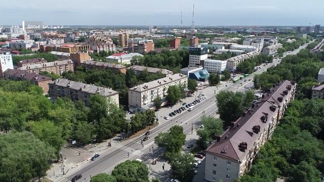 «Партийный взгляд»: Тамара Казанцева смотреть онлайн