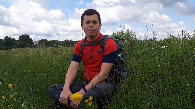 Пилигримы. Автор Максим Беспалов смотреть онлайн