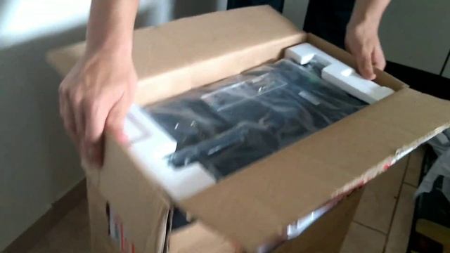 UNBOXING DO MEU NOVO PC GAMER!! (TERABYTESHOP)... смотреть онлайн