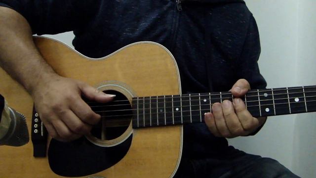 Hip Hop Guitar Tutorial - P Diddy "I Need A Girl Part 2" with Tabs смотреть онлайн