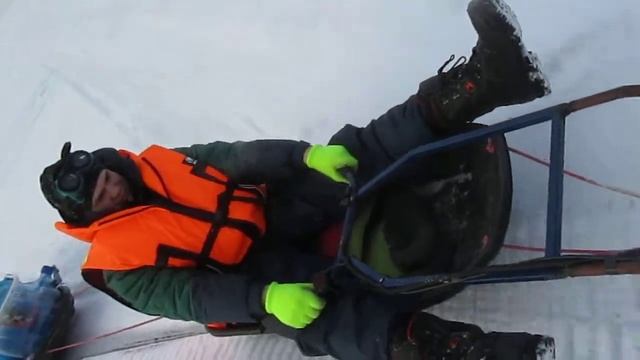 Выгул мотособаки на Крестовском смотреть онлайн