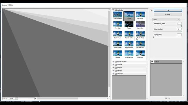 Abstract Wallpaper for your Video Background | How to Make Background | Photoshop Tutorials смотреть онлайн