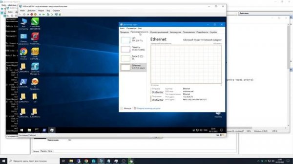 ZABBIX для чайников, для 1С    (и не только)