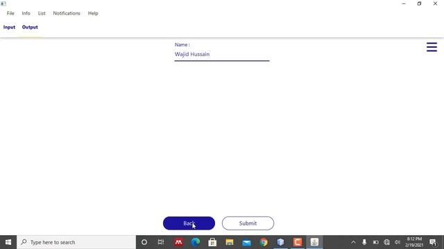 #1 JavaFX UI Design Dashboard Demo || JavaFX || Netbeans || Scene Builder смотреть онлайн