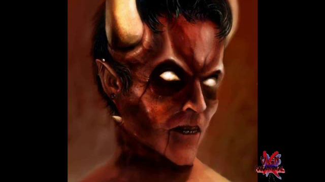 Leyendas de Durango. El diablo en Semana Santa смотреть онлайн