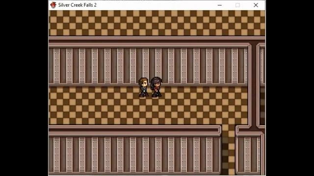 Silver Creek Falls Chapter 2 Episode 6 Finale смотреть онлайн