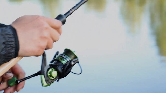 Rod Feeder Concept Distance & Reel Feeder Concept Pilot 7