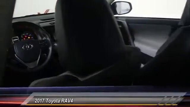 2017 Toyota RAV4 Louisville KY T41653 смотреть онлайн