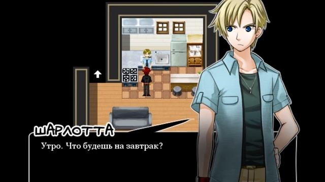 ТУАЛЕТНЫЙ ПРИЗРАК! | Прохождние игры Мико-русалка и Сай-но Кавара/Sai no Kawara to Ningyo Miko. смотреть онлайн