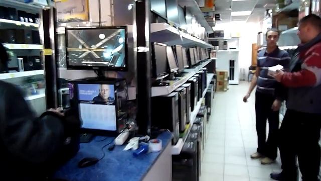 Навигатор - компьютерный магазин Серпухова смотреть онлайн