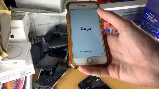 How To Restore iCloud Backup on iPhone & iPad! смотреть онлайн