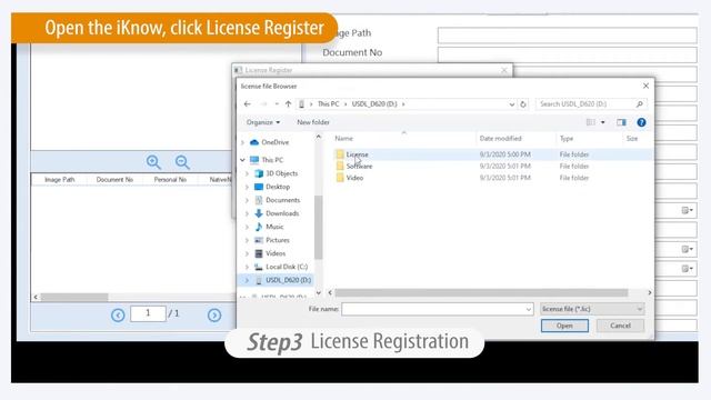 MobileOffice D620 + iKnow Quick Start смотреть онлайн
