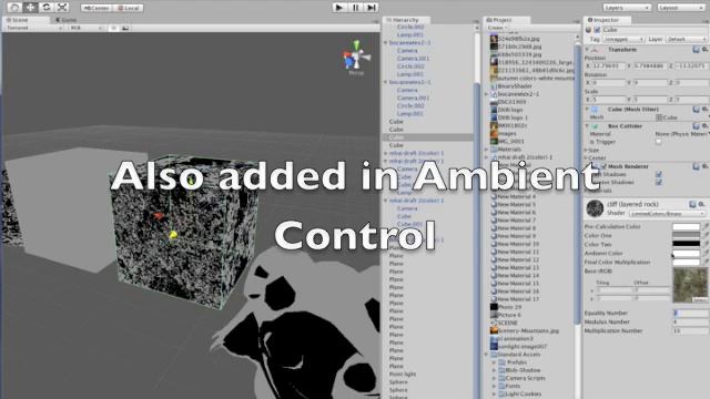 Binary Shader смотреть онлайн