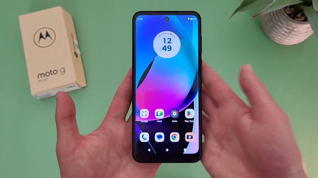 Motorola Moto G Play 2023 Full Review: Watch Before You Buy! смотреть онлайн