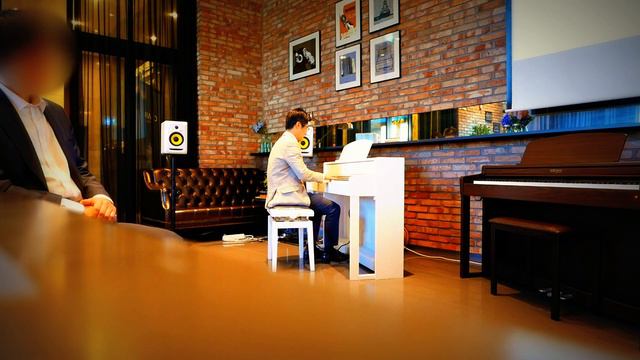 Presentation - Gewa UP 280G смотреть онлайн