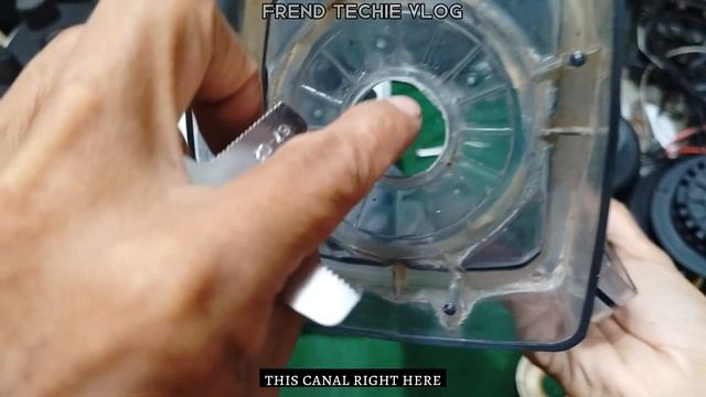 Hirap ka bang ayusin blender mo? ganito dapat gawin mo! смотреть онлайн