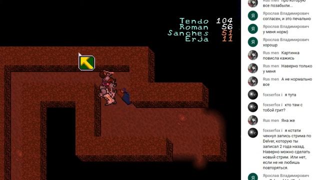Играем-с в Knights of the Chalice - 12 - Попытка перейти горы смотреть онлайн