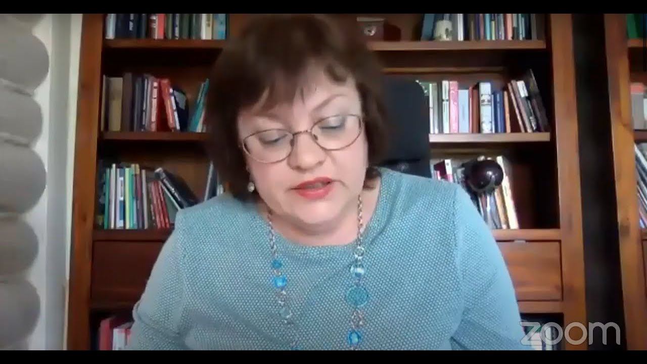 Семинар "Воспитание искусством". 2 модуль. День 1. Татьяна Смирнова. 09.06.2020 смотреть онлайн