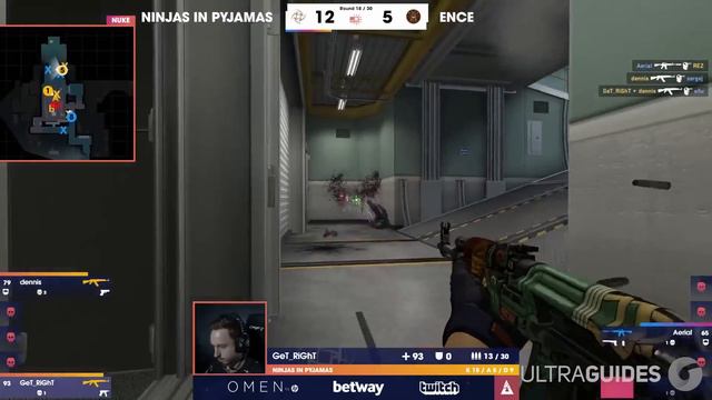 10 Scientifically Proven CS:GO Tips For Better Aim смотреть онлайн