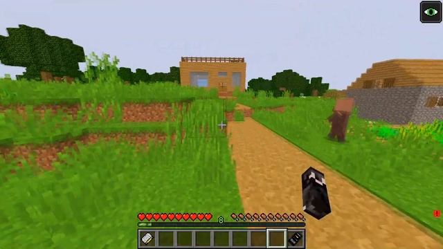 КАК МЕНЯЛСЯ ЧЕРНАЯ ПАНТЕРА СУПЕРГЕРОЙ И ЕГО ЖИЗНЕННЫЙ ЦИКЛ В МАЙНКРАФТ ! ЭВОЛЮЦИЯ И ТРОЛЛИНГ смотреть онлайн