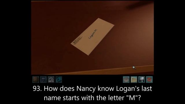 Everything Wrong With Nancy Drew: Shadow at the Water's Edge смотреть онлайн