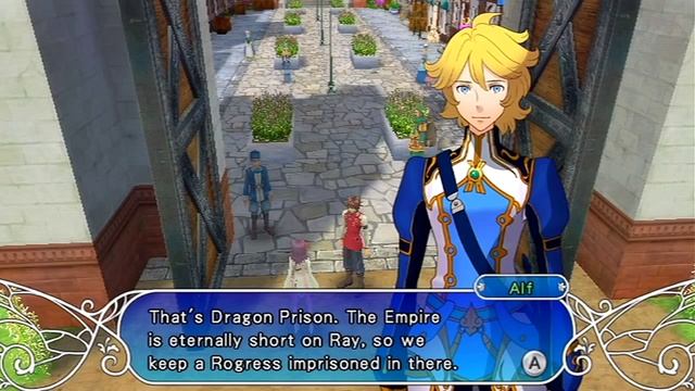 Let's Play Arc Rise Fantasia, Episode 4: Magical Information смотреть онлайн