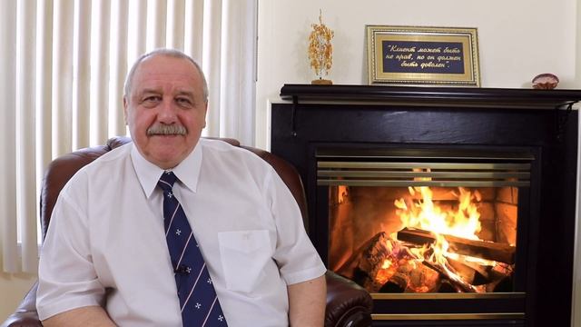 Капитальные размышления у биржевого камина. Медвежьи рынки и теории заговора. смотреть онлайн