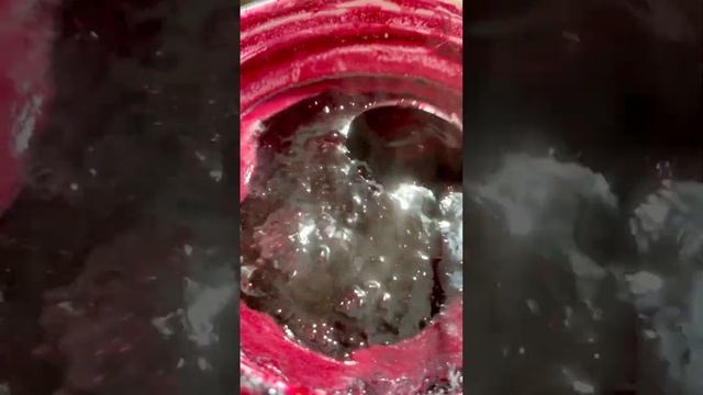 Варенье из смородины. Чёрная смородина. Красная смородина. Рецепт в комментариях. смотреть онлайн