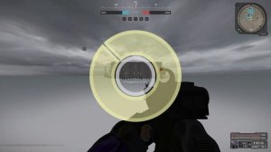 STALCRAFT-СМОТРИМ НА АК ИСКАТЕЛЯ!