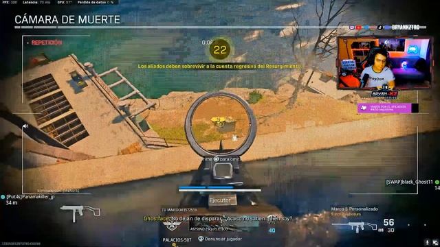 TRACER PACK: TERMITATOR T-1000!!! смотреть онлайн