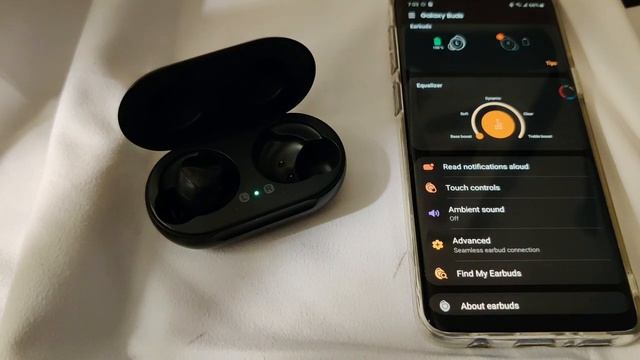 galaxy buds (original) any good??? смотреть онлайн