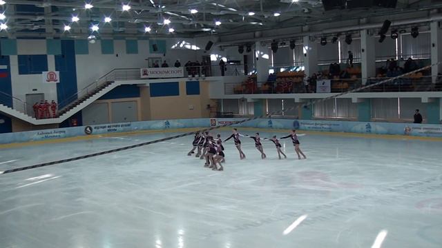 Созвездие, II спорт.разряд смотреть онлайн