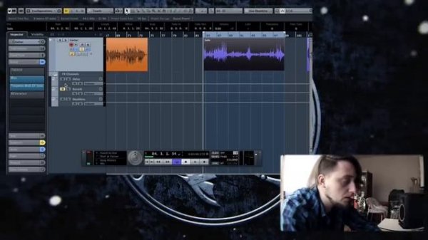 Sound Lab: Guitar Plugins (English Subtitles)