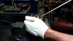 Ремонт генератора Вольво C 80