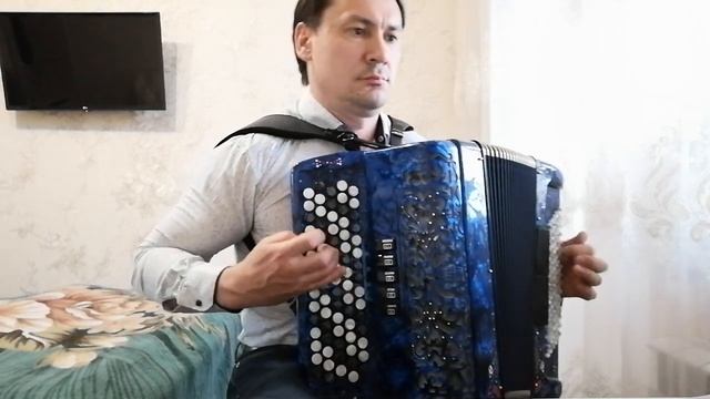 "Сармановский хоровод". Концертная пьеса И.И. Сафина. смотреть онлайн