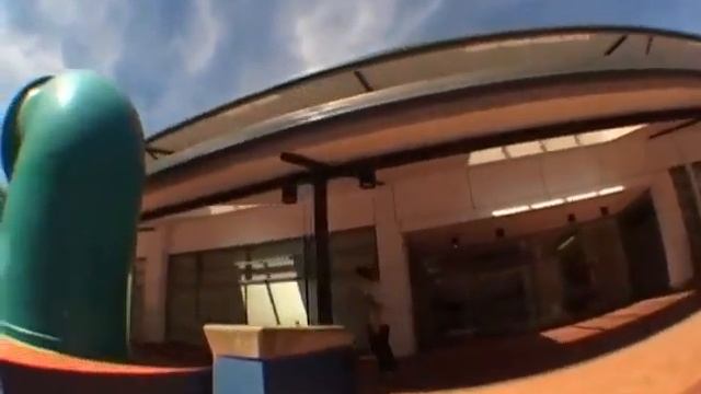 Land Cruiser B-Roll: Beach Thurlow смотреть онлайн